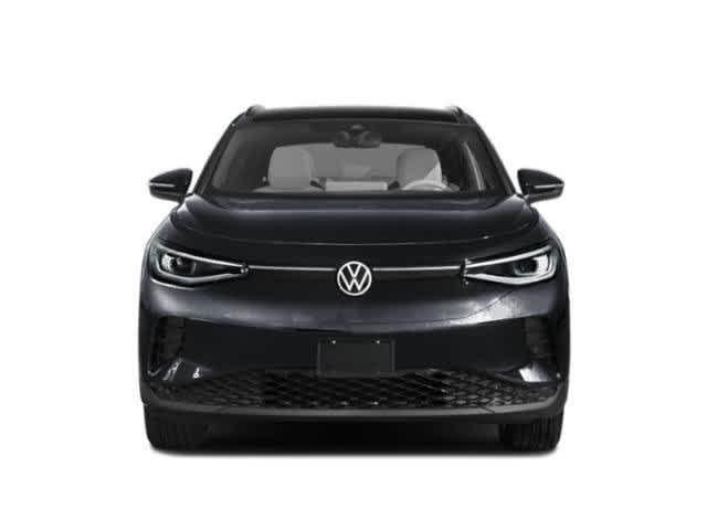 new 2024 Volkswagen ID.4 car, priced at $52,571