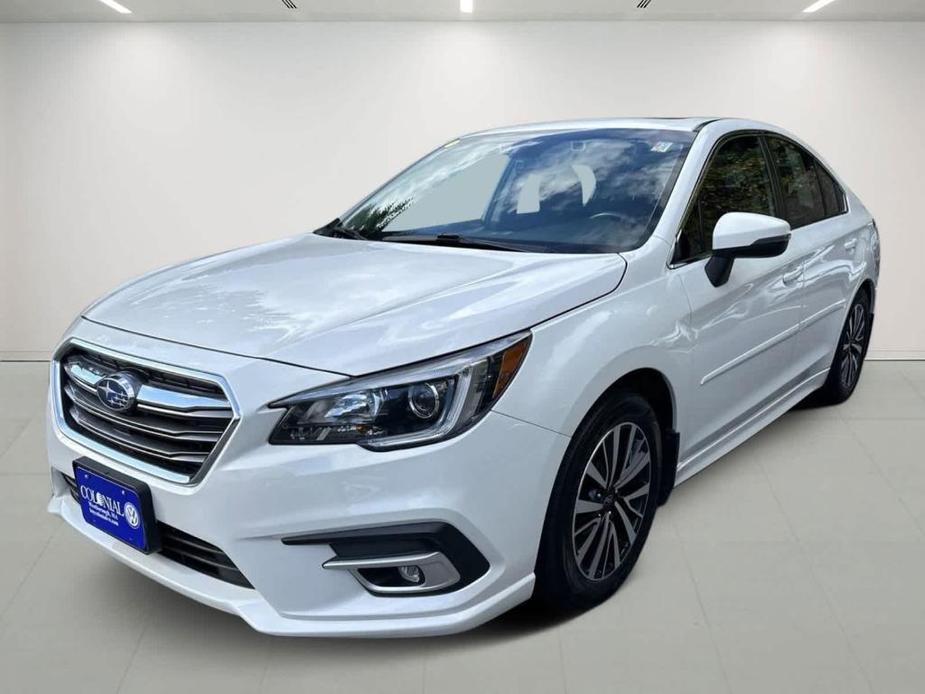 used 2019 Subaru Legacy car, priced at $16,351