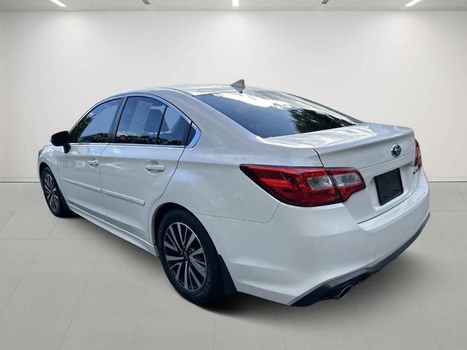 used 2019 Subaru Legacy car, priced at $16,351