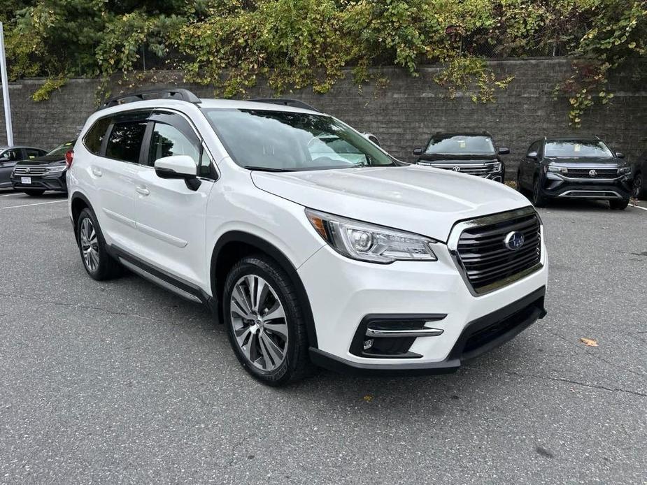 used 2019 Subaru Ascent car, priced at $29,399