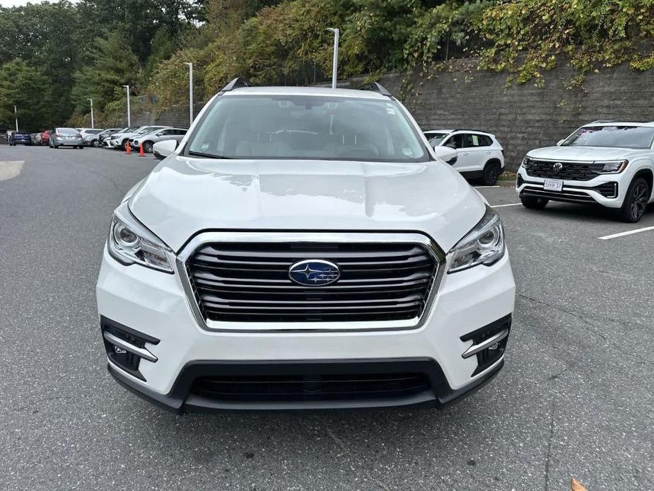 used 2019 Subaru Ascent car, priced at $29,399