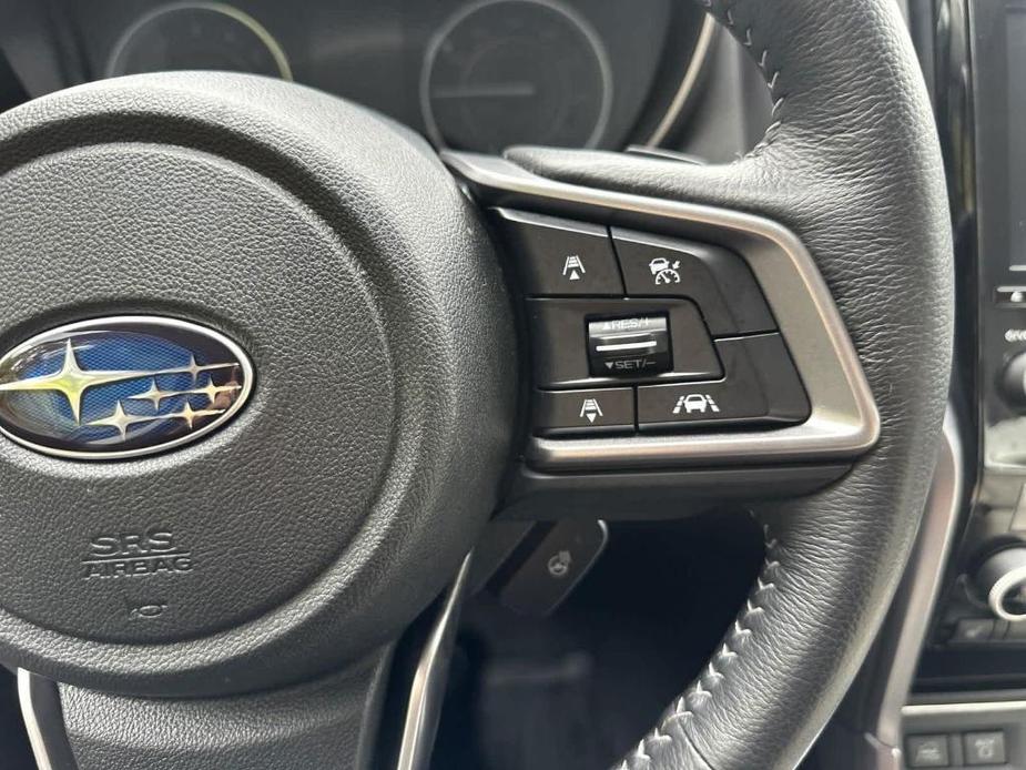 used 2019 Subaru Ascent car, priced at $29,399