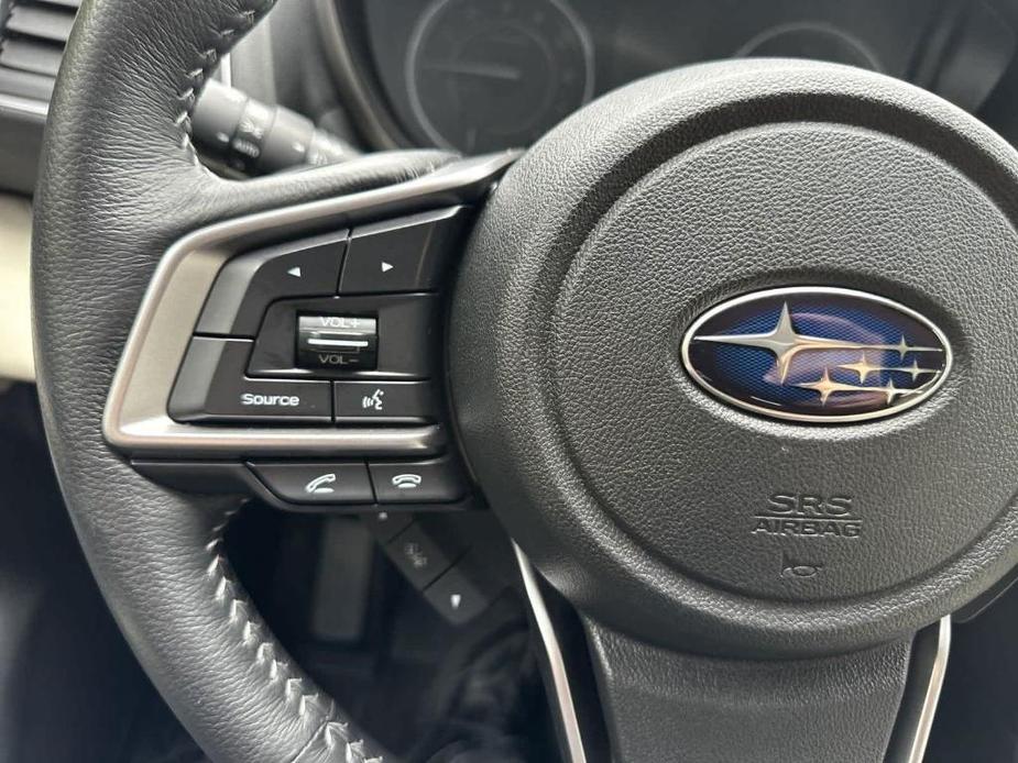 used 2019 Subaru Ascent car, priced at $29,399