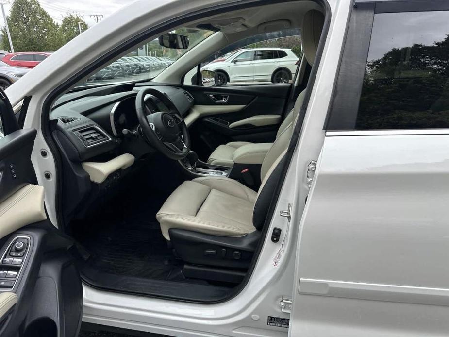 used 2019 Subaru Ascent car, priced at $29,399