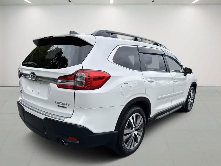 used 2019 Subaru Ascent car, priced at $29,399