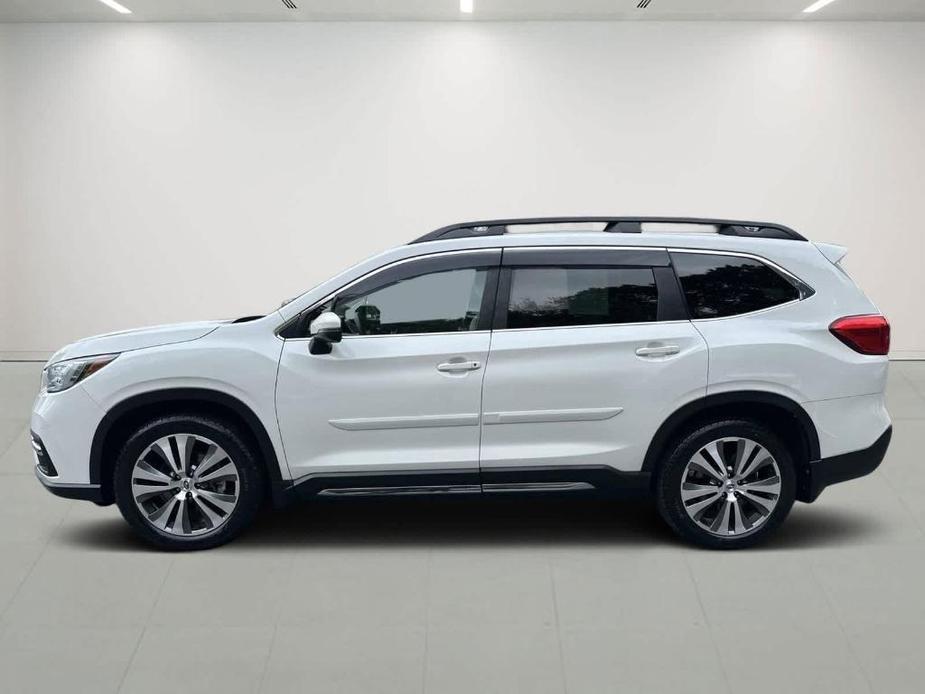 used 2019 Subaru Ascent car, priced at $29,399