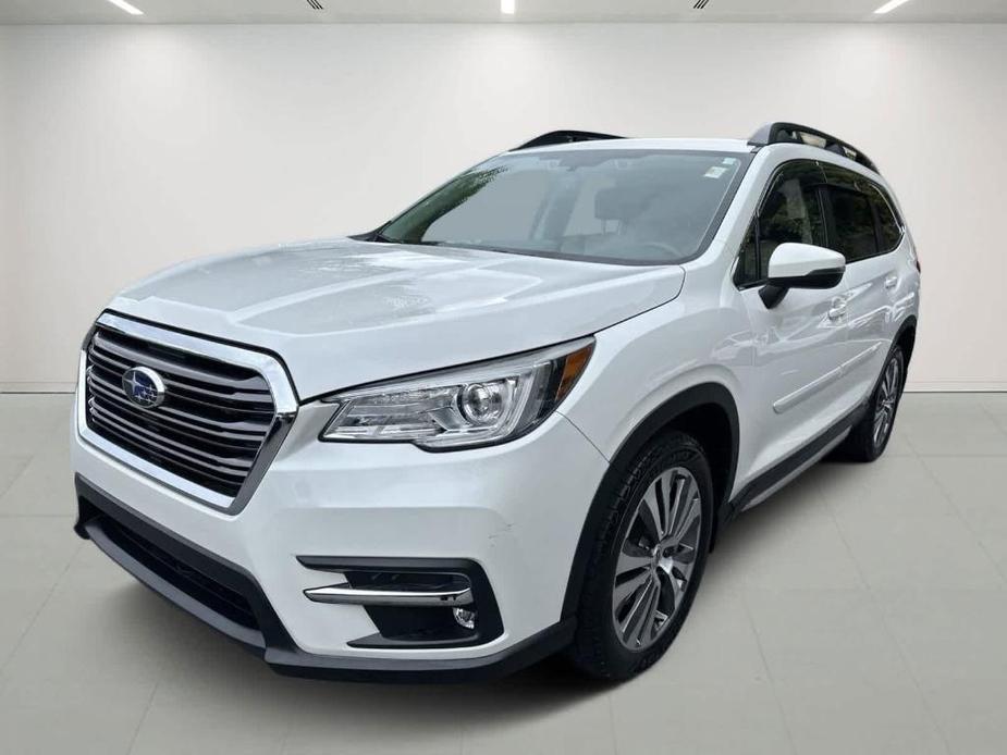 used 2019 Subaru Ascent car, priced at $29,399