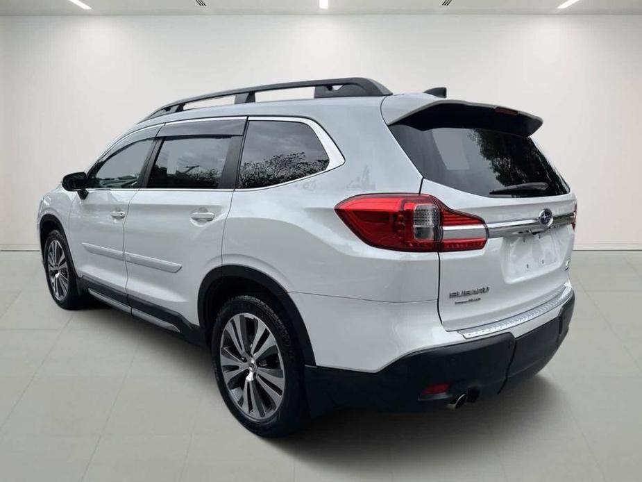 used 2019 Subaru Ascent car, priced at $29,399