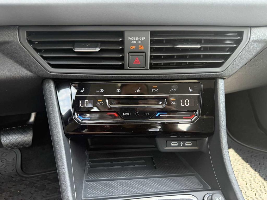 new 2025 Volkswagen Jetta car, priced at $27,190
