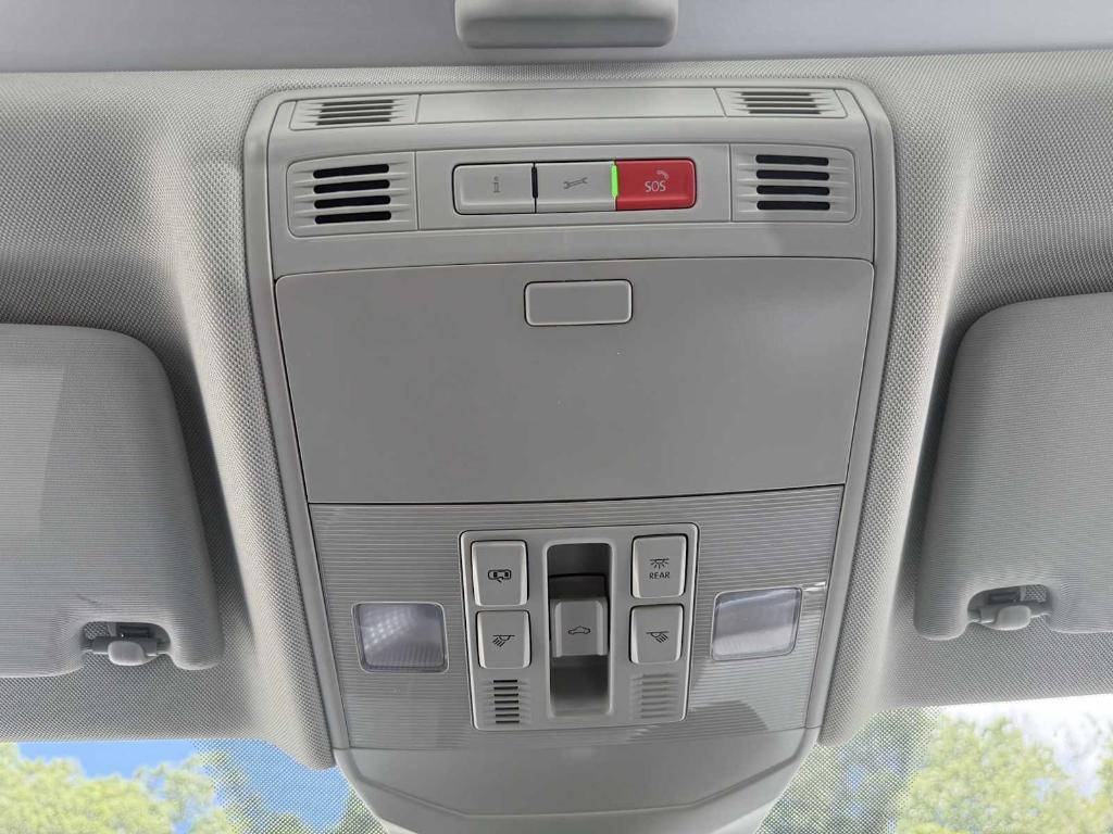 new 2025 Volkswagen Jetta car, priced at $27,190
