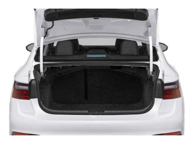 new 2025 Volkswagen Jetta car, priced at $27,691