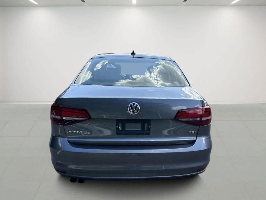 used 2018 Volkswagen Jetta car, priced at $16,822