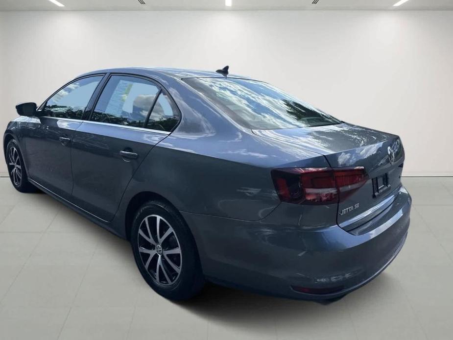 used 2018 Volkswagen Jetta car, priced at $16,822