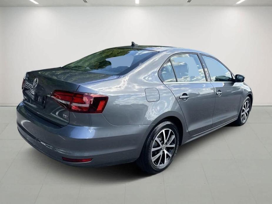 used 2018 Volkswagen Jetta car, priced at $16,822