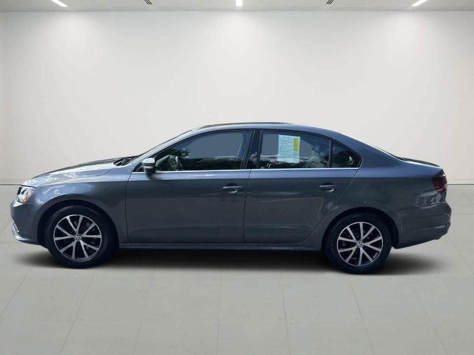 used 2018 Volkswagen Jetta car, priced at $16,822