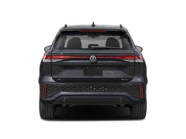 new 2025 Volkswagen Tiguan car, priced at $37,298