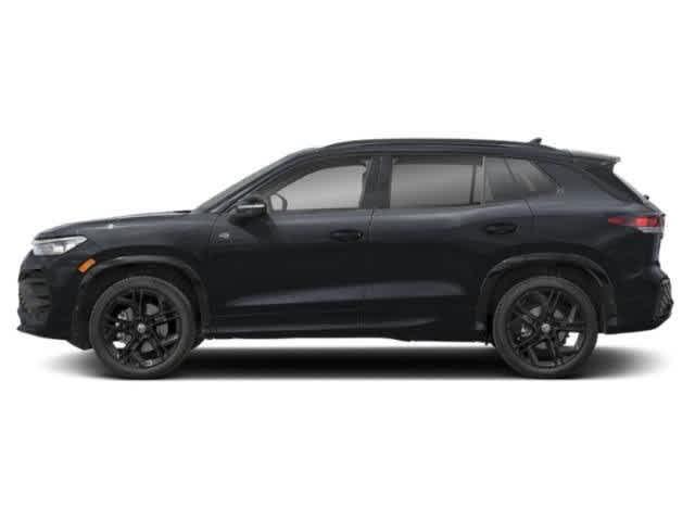 new 2025 Volkswagen Tiguan car, priced at $37,298