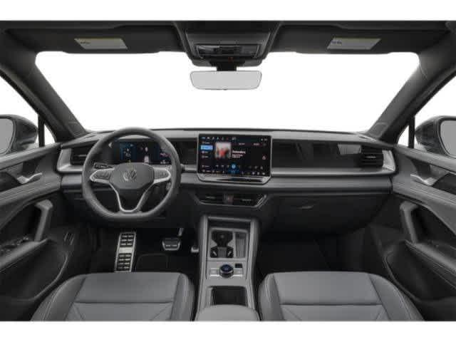 new 2025 Volkswagen Tiguan car, priced at $37,298