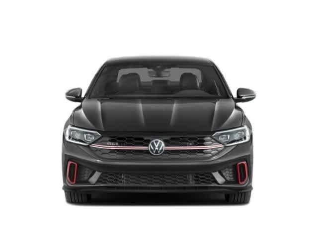 new 2024 Volkswagen Jetta GLI car, priced at $34,816