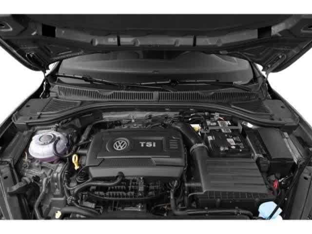 new 2024 Volkswagen Jetta GLI car, priced at $34,816