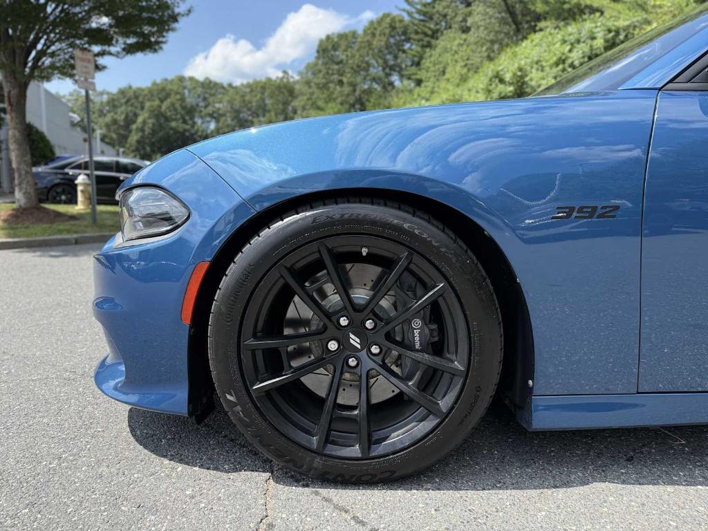used 2020 Dodge Charger car, priced at $34,021