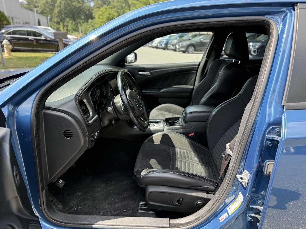used 2020 Dodge Charger car, priced at $34,021