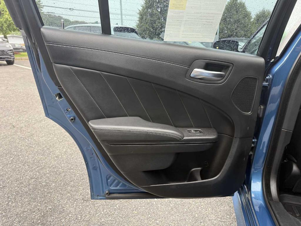 used 2020 Dodge Charger car, priced at $39,460