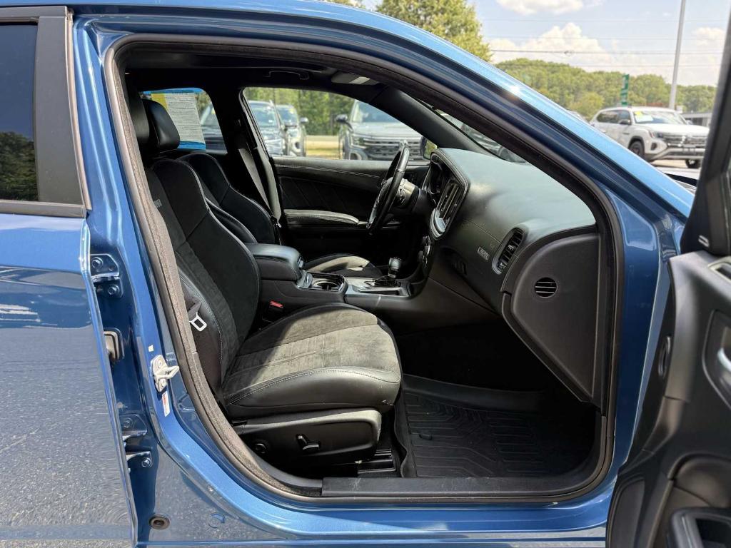 used 2020 Dodge Charger car, priced at $34,021
