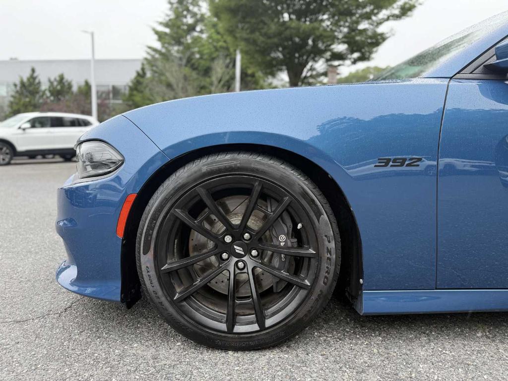used 2020 Dodge Charger car, priced at $39,460