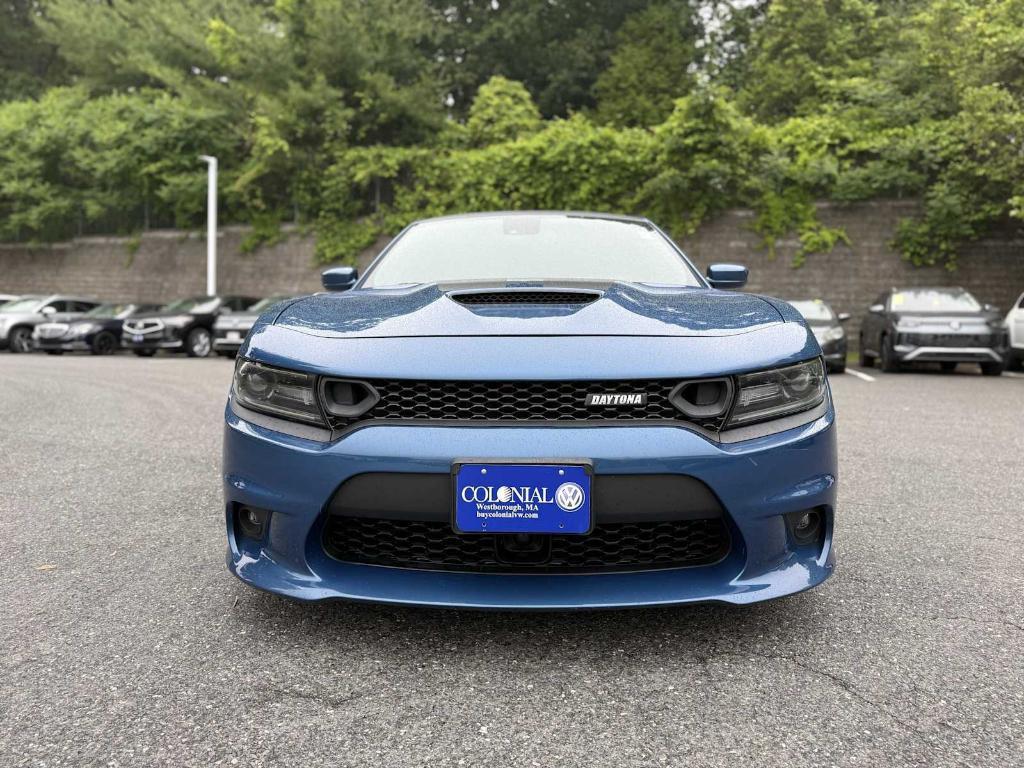 used 2020 Dodge Charger car, priced at $39,460
