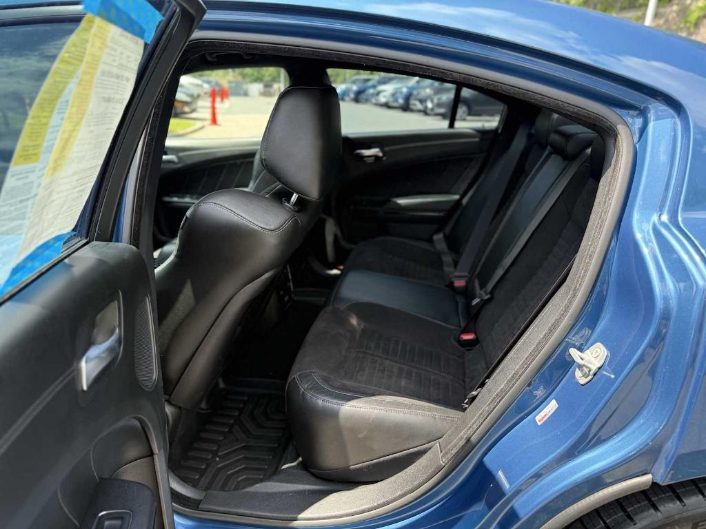 used 2020 Dodge Charger car, priced at $34,021