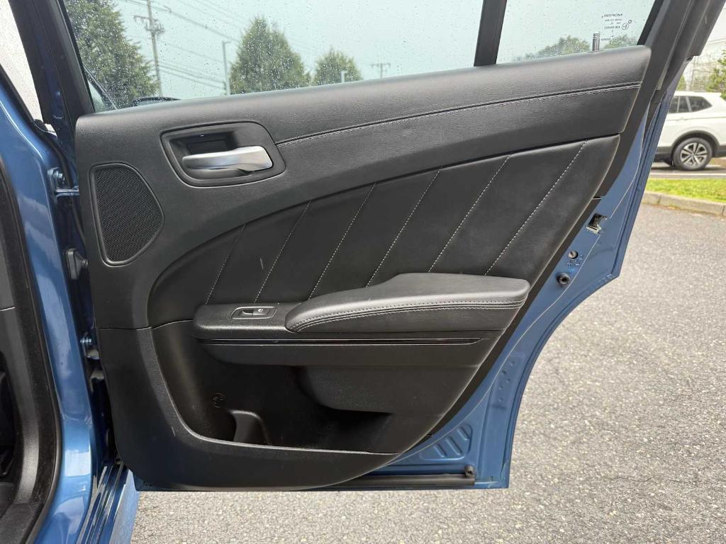 used 2020 Dodge Charger car, priced at $39,460