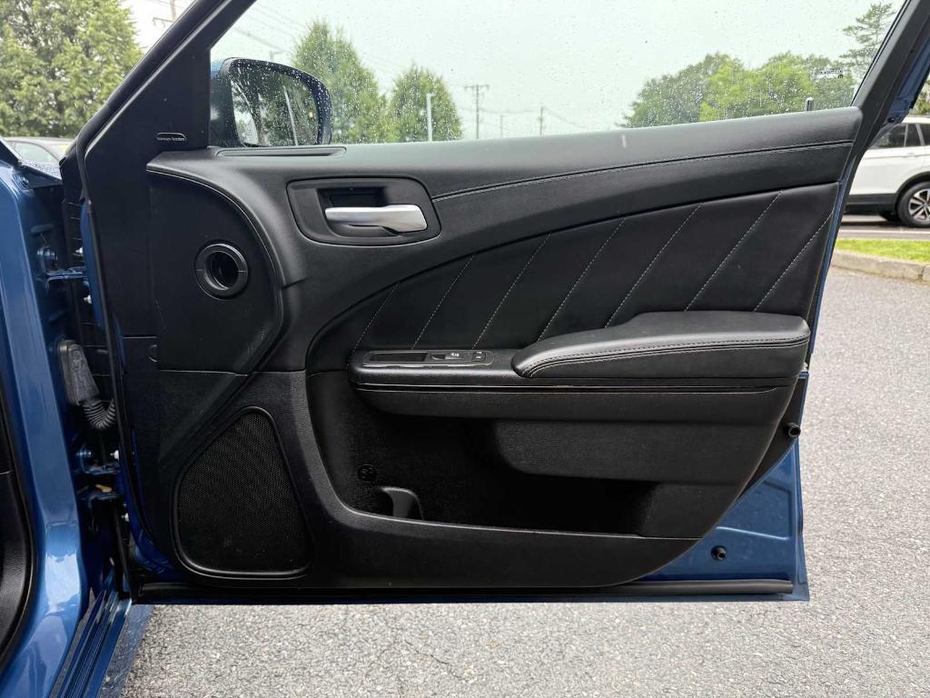 used 2020 Dodge Charger car, priced at $39,460