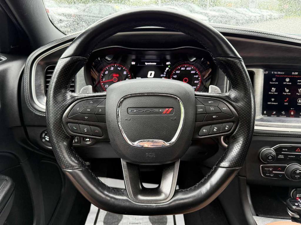 used 2020 Dodge Charger car, priced at $39,460