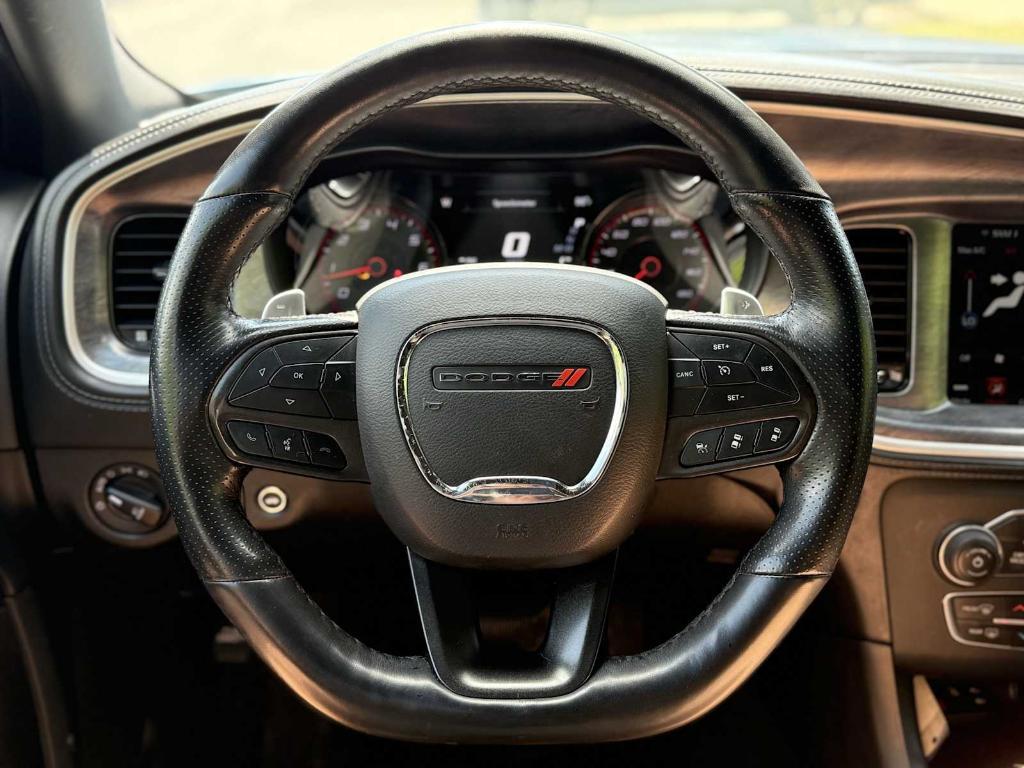 used 2020 Dodge Charger car, priced at $34,021