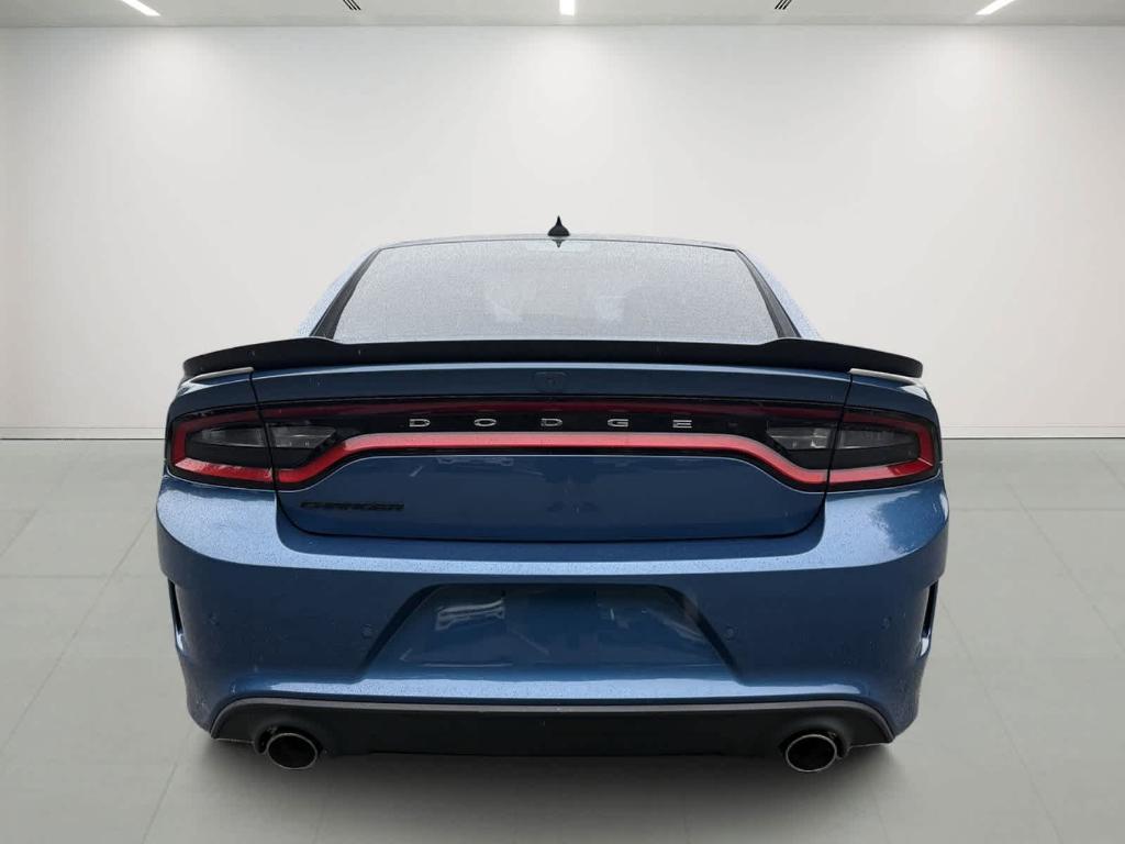 used 2020 Dodge Charger car, priced at $39,460
