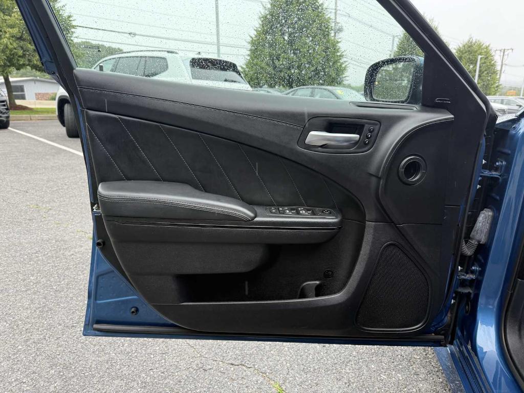 used 2020 Dodge Charger car, priced at $39,460