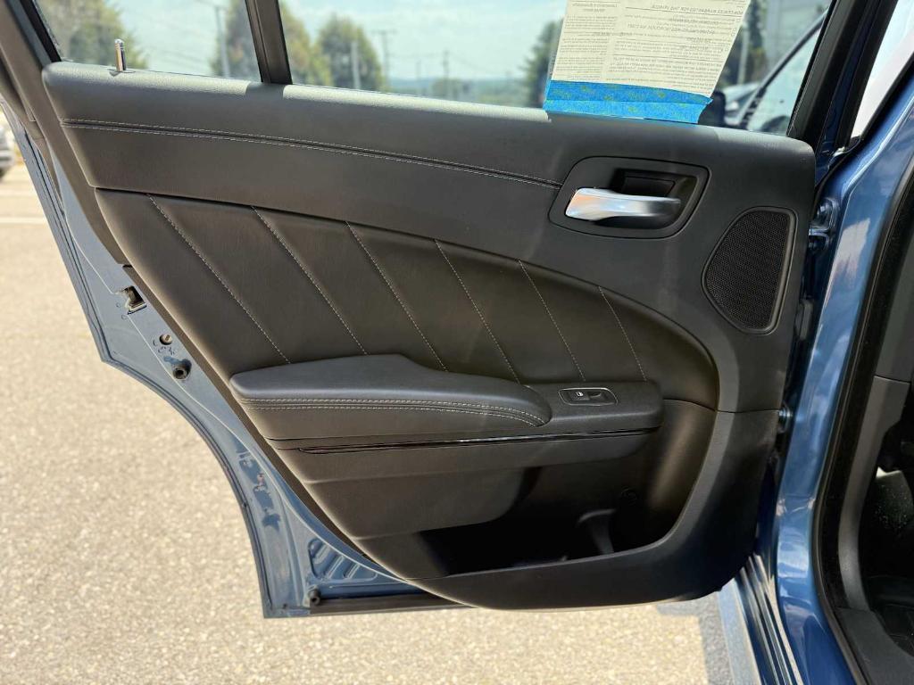 used 2020 Dodge Charger car, priced at $34,021