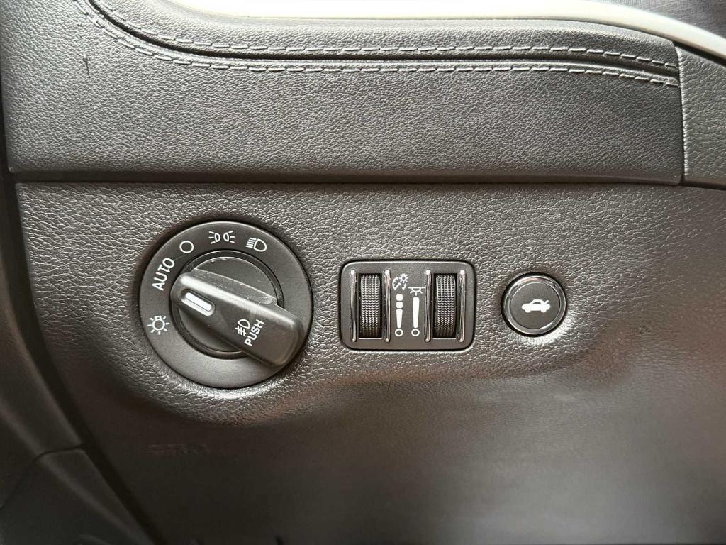 used 2020 Dodge Charger car, priced at $39,460
