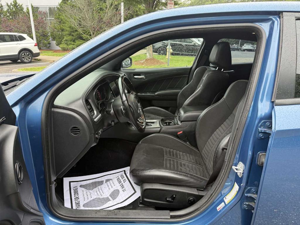 used 2020 Dodge Charger car, priced at $39,460