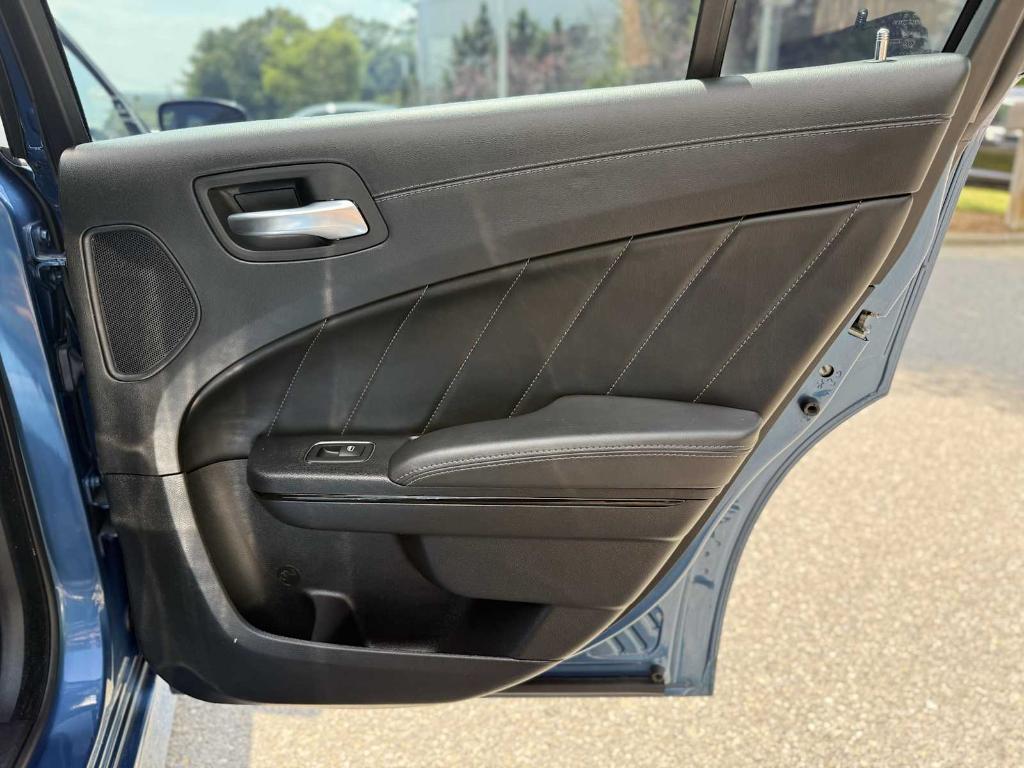 used 2020 Dodge Charger car, priced at $34,021