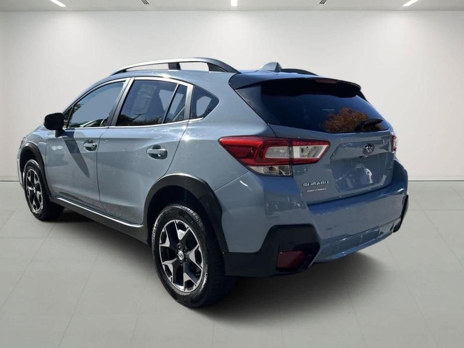 used 2018 Subaru Crosstrek car, priced at $15,999