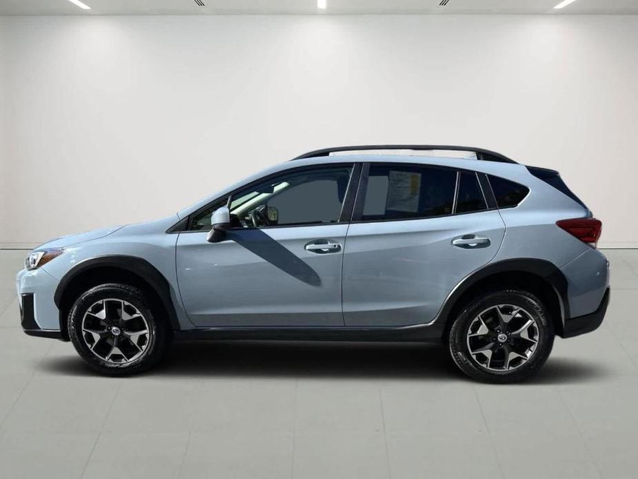 used 2018 Subaru Crosstrek car, priced at $15,999