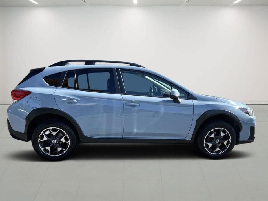 used 2018 Subaru Crosstrek car, priced at $15,999