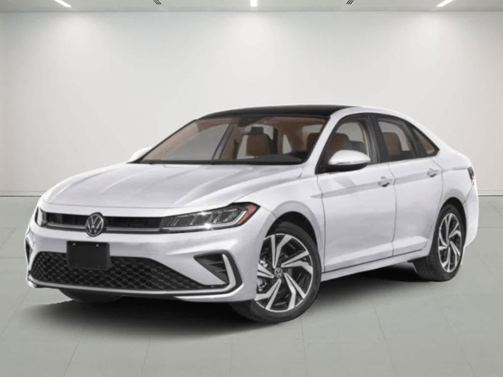 new 2026 Volkswagen Jetta car, priced at $32,694