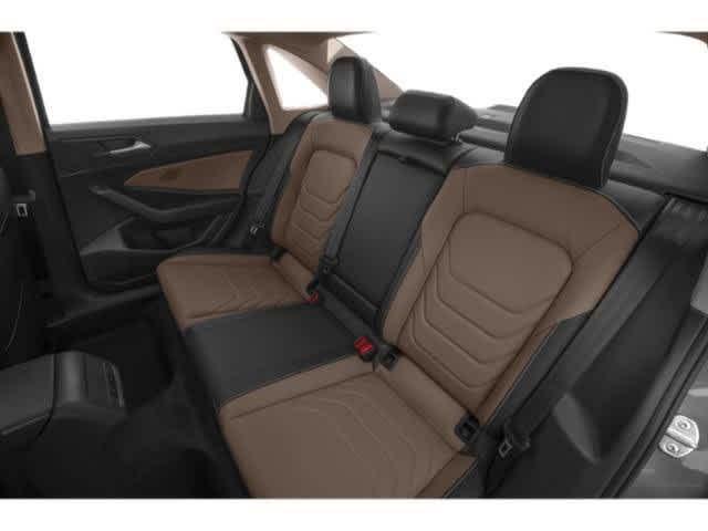 new 2026 Volkswagen Jetta car, priced at $32,694