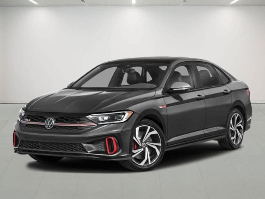 new 2024 Volkswagen Jetta GLI car, priced at $35,097