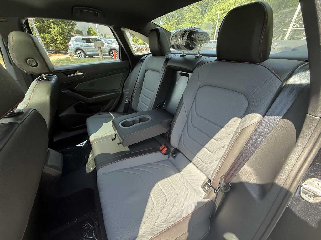 new 2025 Volkswagen Jetta GLI car, priced at $35,304