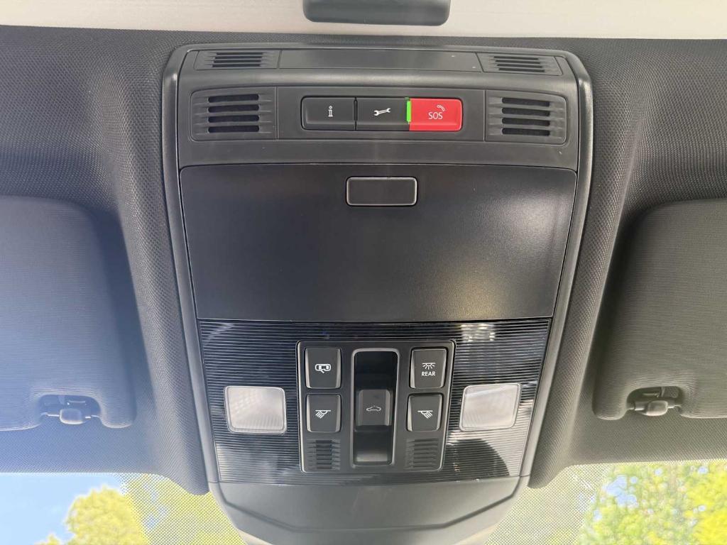 new 2025 Volkswagen Jetta GLI car, priced at $35,304