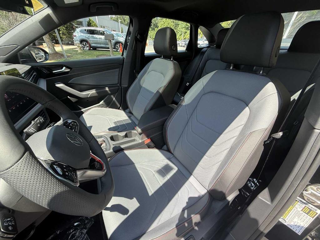 new 2025 Volkswagen Jetta GLI car, priced at $35,304